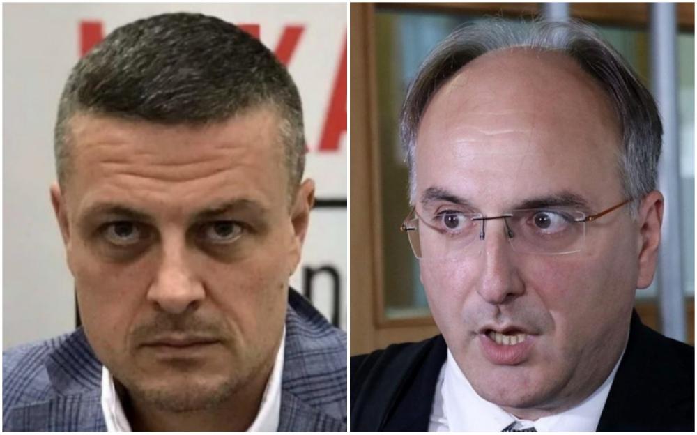 Brojne reakcije nakon Mijatovićevog "patosiranja" Arnauta: Još je čovjek potpisao izjavu da će vratiti mandat...