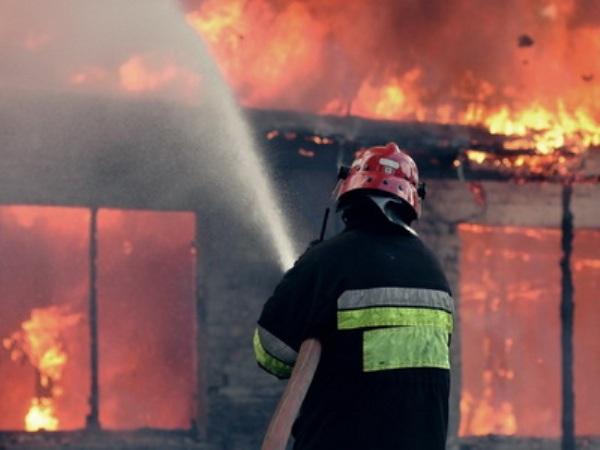 Tragedija u Glamoču: Starac smrtno stradao u požaru
