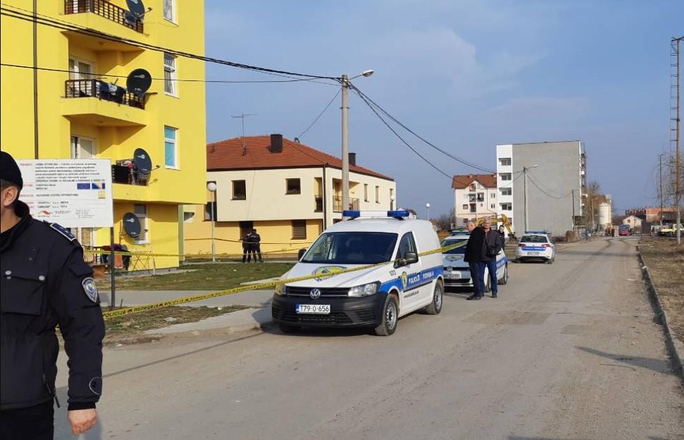Policija brzo pronašla Husejnovića - Avaz