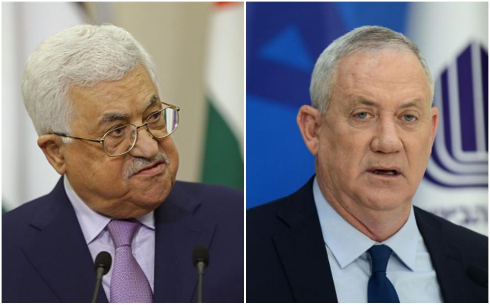 Izraelska desnica osudila sastanak ministra odbrane sa predsjednikom Palestine: To je opasno za Izrael