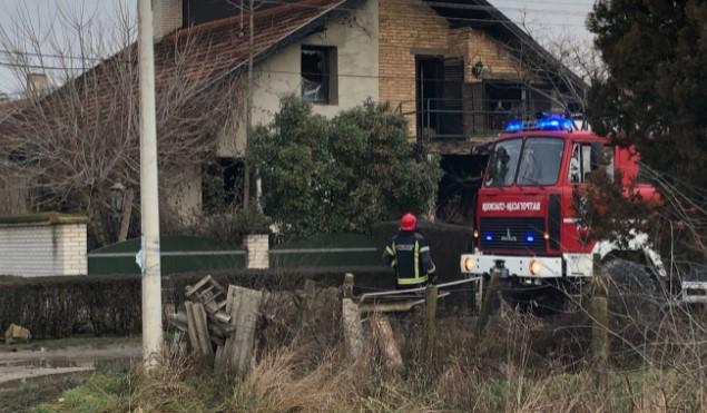 Užas u Somboru: U zapaljenoj kući policija pronašla četiri tijela, supružnici su porijeklom sa Sokoca