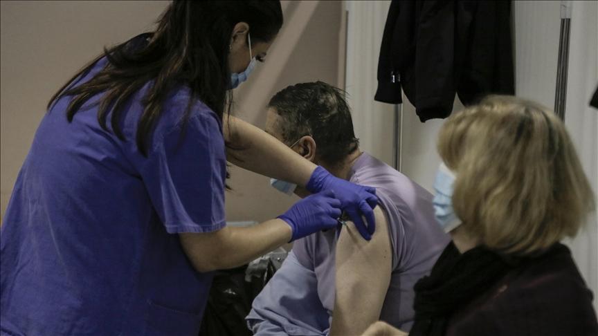 U Kantonu Sarajevo protiv koronavirusa vakcinisano 54,26 posto punoljetnog stanovništva