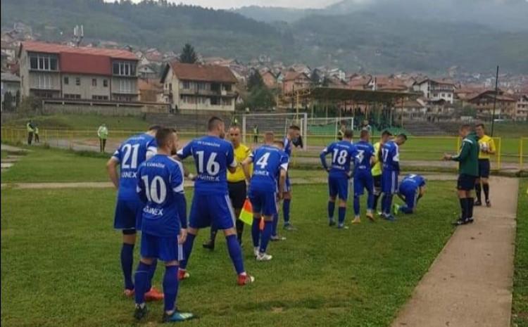 Zašto još nije provedena odluka Vrhovnog suda FBiH o fudbalskim izborima u Goraždu