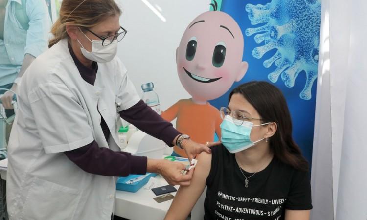 Izrael odobrio četvrtu dozu vakcine protiv Covida-19 - Avaz