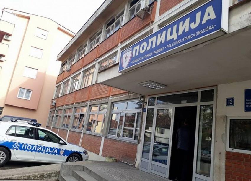 PU Bosanska Gradiška: Policajci svakodnevno izloženi riziku - Avaz