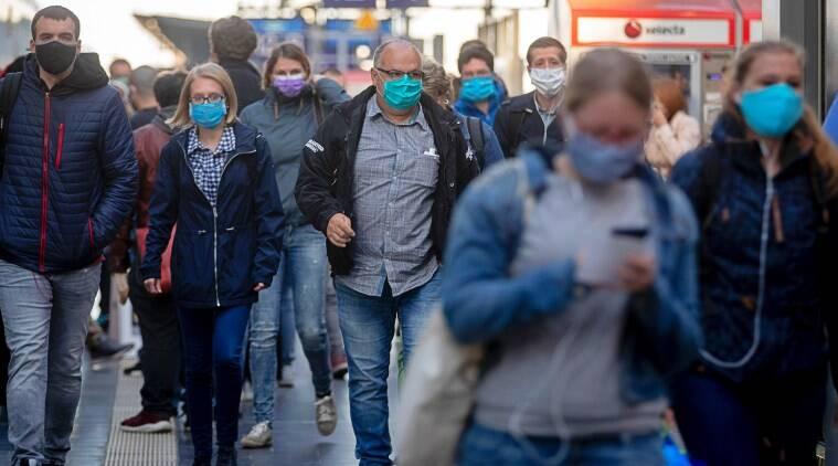 Worldometer: Porast broja zaraženih, u svijetu trenutno zaraženo preko 30 miliona ljudi
