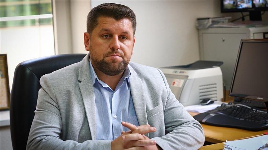 Ćamil Duraković ne vjeruje u izvinjenje pribojskog policajca: Uvjerljivije mi je njegovo pjevanje