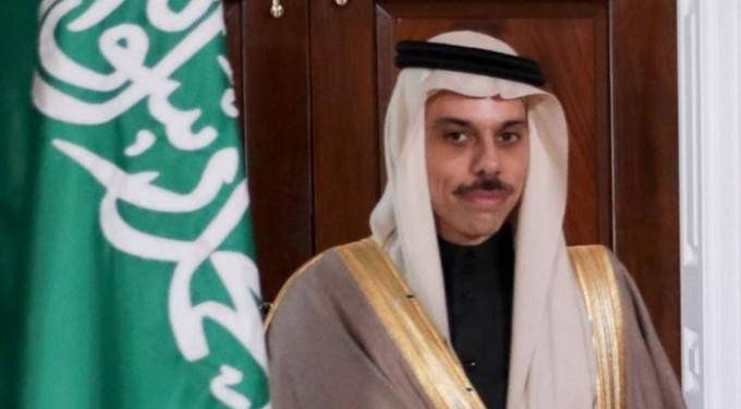 Saudijski ministar vanjskih poslova princ Faisal bin Farhan - Avaz