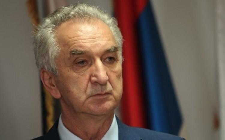 Mirko Šarović: Ovakvo stanje nametnuto je od strane vladajućih stranaka - Avaz