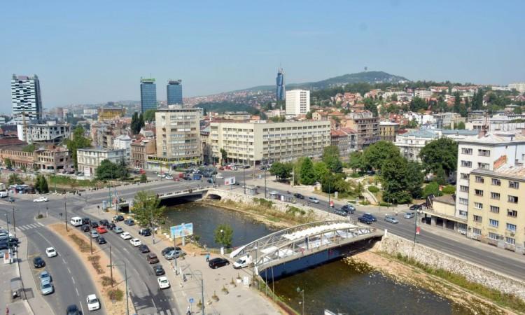 Sarajevo proteklih dana bio među najzagađenijim gradovima u svijetu - Avaz