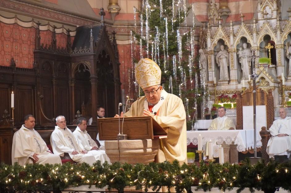 Kardinal Puljić poručio: Bez Božijeg svjetla ne možemo Boga susresti niti Boga doživjeti