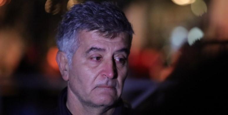 Nenad Periš: Apelovao na medije da ne uznemiravau njegovu porodicu - Avaz