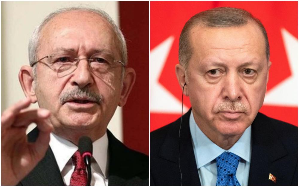 Kilićdaroglu o stopi inflacije u Turskoj: Ekonomski genije u predsjedničkoj palati je upropastio sve