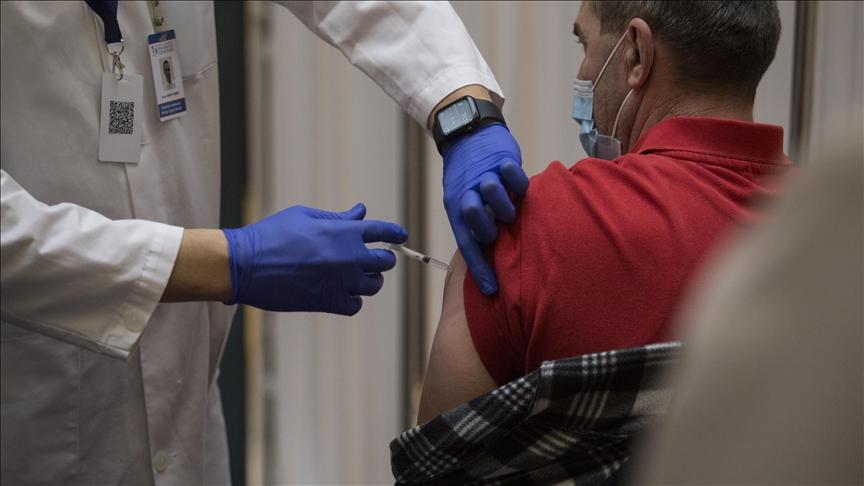 Nastavljena akcija "Vakcinacija prema građanima": U sarajevskom tržnom centru vakcinisano 969 osoba
