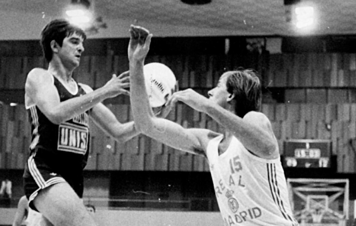 Delibašić je bio jedan od najcjenjenijih košarkaša u Evropi - Avaz