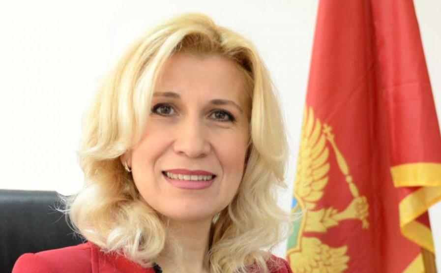 Zbog stare crnogorske zastave na neustavnom prazniku u Banjoj Luci očekujemo reakciju Ministarstva vanjskih poslova