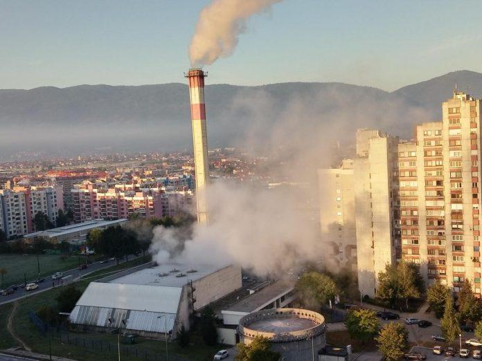 "Toplane Sarajevo": Alternativna goriva nisu trajno rješenje za proizvodnju toplotne energije