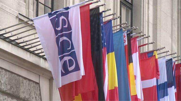 U Beču će se susresti i delegacija Rusije s predstavnicima SAD, ali i Ukrajine i Gruzije, koje su, također, dio OSCE-a - Avaz