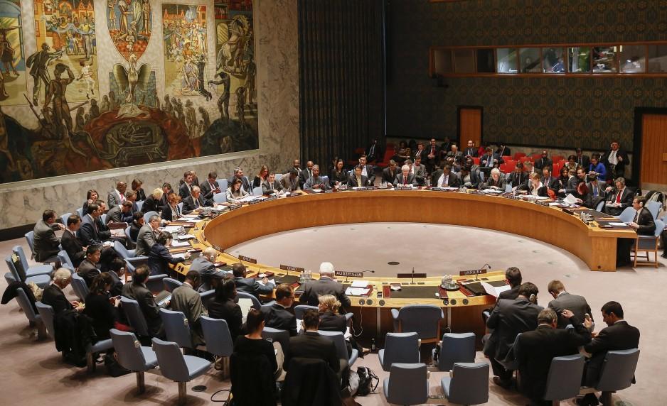 Iran i Venecuela zbog duga izgubili pravo glasa u Generalnoj skupštini UN-a - Avaz