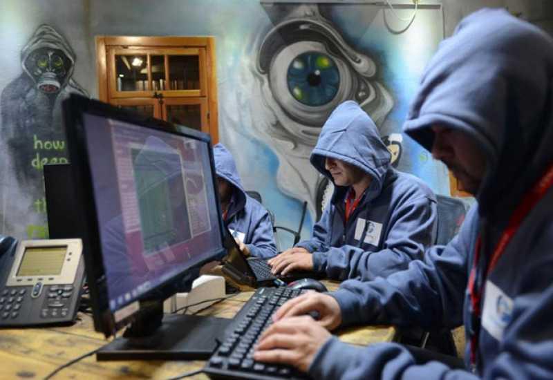 Ministarstva u Ukrajini na meti cyber napada