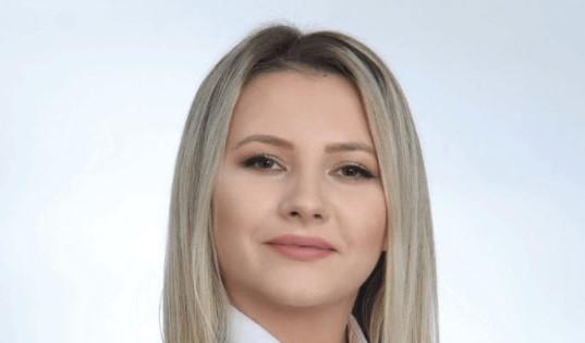 SDA Zenica: Vijećnica Zelda Dizdarević pronašla je nož u gumi svog parkiranog privatnog automobila