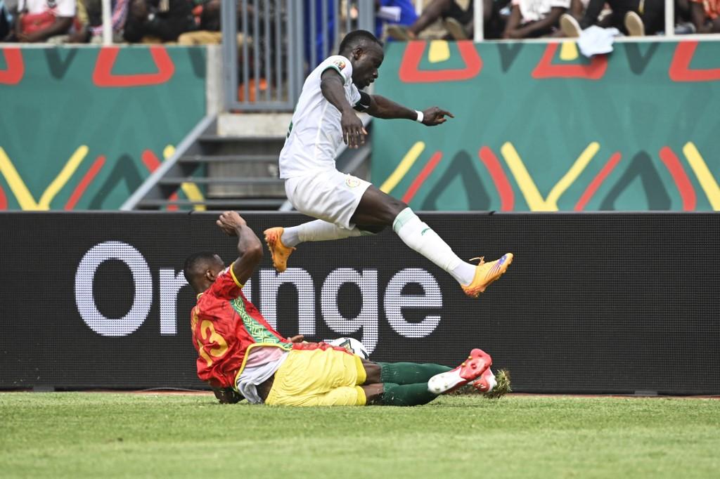 Nije im pomogla ni zvijezda Liverpula: Senegalcima samo bod protiv Gvineje