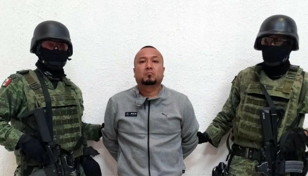 Vođa meksičkog kartela koji je postao jedan od najtraženijih kriminalaca u Meksiku zbog industrijske krađe nafte osuđen je na 60 godina zatvora - Avaz