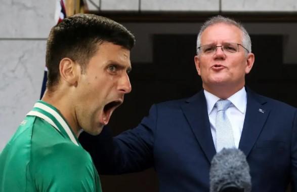Premijer Australije nakon odluke o deportaciji Đokovića: Sada je vrijeme da uživamo u tenisu