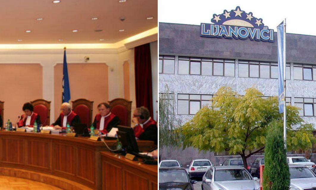 Supruge Lijanovića tužile zbog bračne stečevine i ostale “praznih ruku”