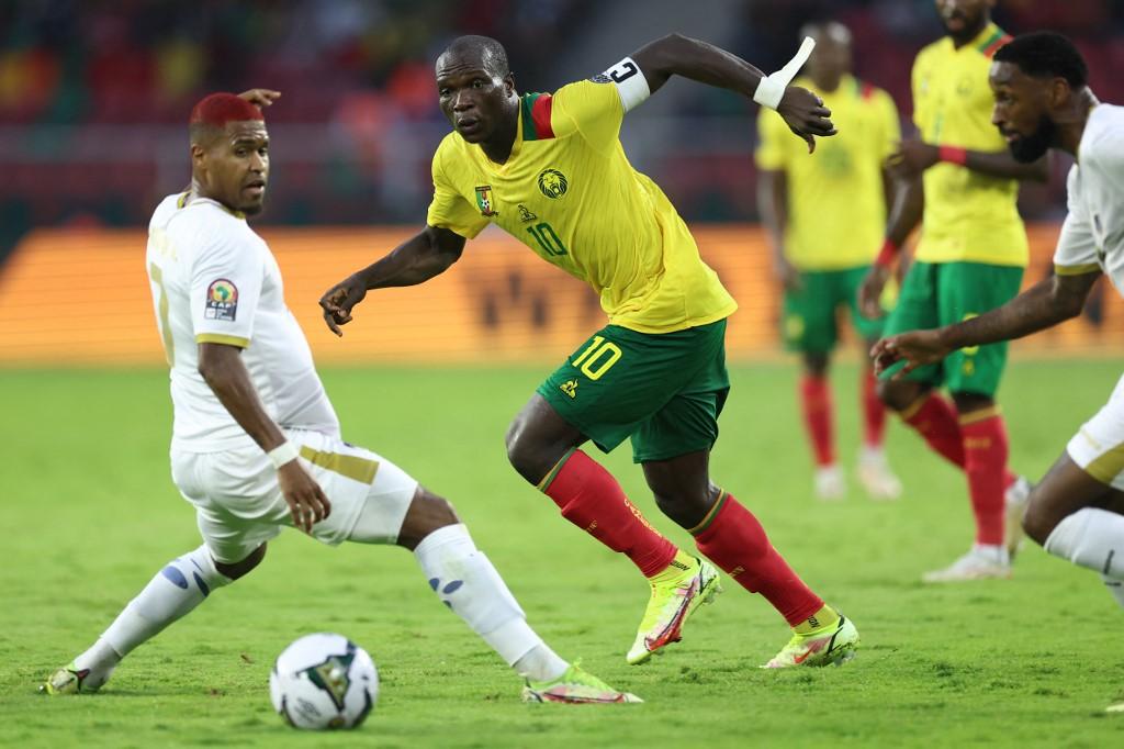 Kamerunu prvo mjesto u grupi, direktno prošla i Burkina Faso