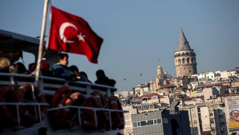 Turska postala Turkiye: Novi naziv će se u službenim državnim aktivnostima