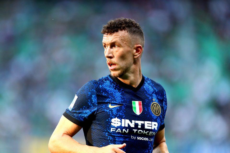 Romano otkrio da li će Perišić napustiti Inter