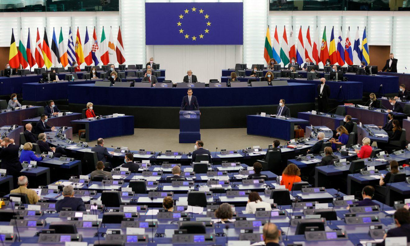 Evropski parlament: Izbori za potpredsjednika su tajni, a red prvenstva potpredsjednika određen je prema redoslijedu kojim su izabrani - Avaz