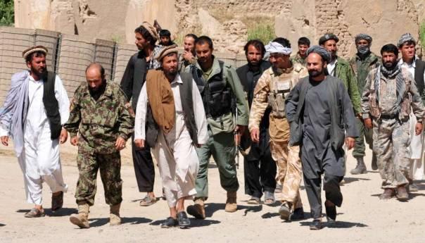 Talibani pozvali međunarodnu zajednicu da ih prizna