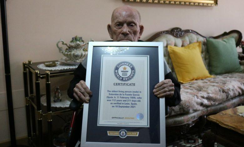 Preminuo najstariji čovjek na svijetu, iza sebe ostavio 22 praunučadi
