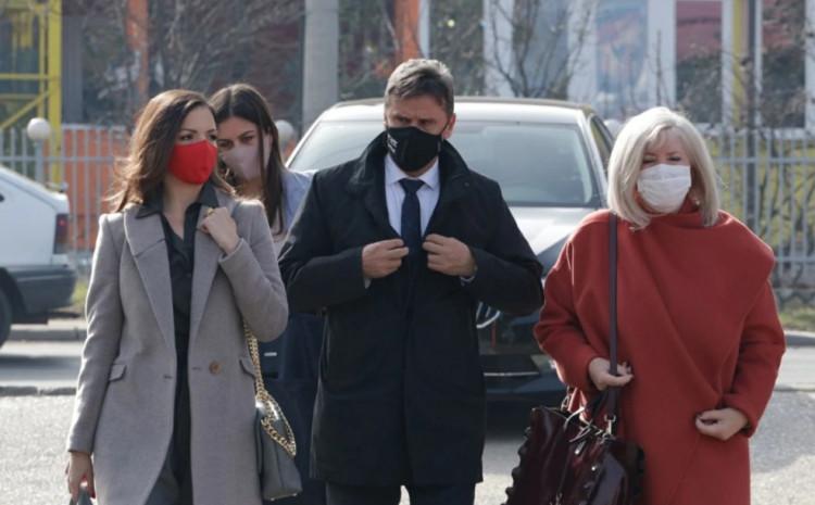 Danas nastavak suđenja Novaliću i drugima u predmetu"Respiratori"