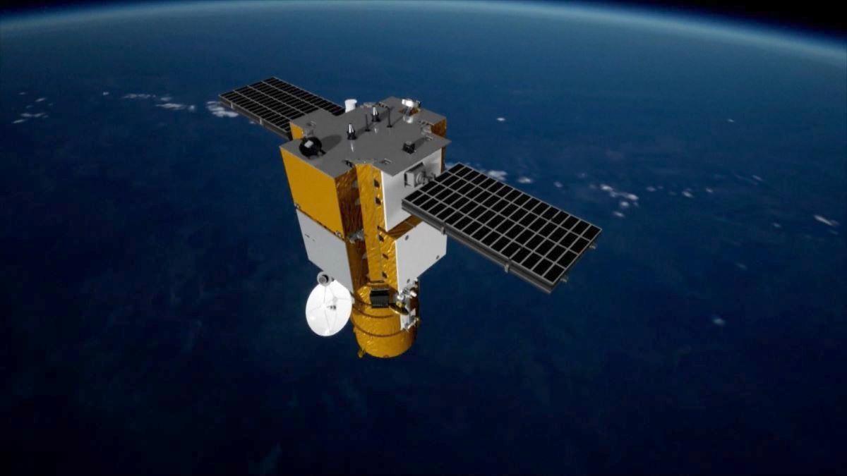 To je prvi civilni svemirski projekt istraživanja u modelu javno-privatnog partnerstva - Avaz