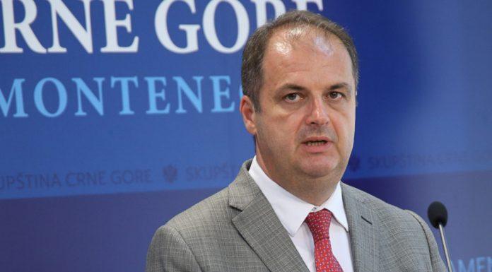 Predsjednik i poslanik partije Forca, Genci Nimanbegu: Uvrede na račun Abazovića su uvrede za cijeli naš narod