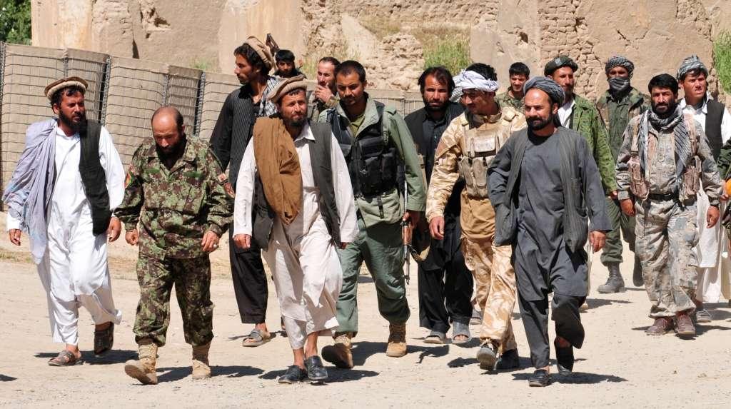 Talibani: Razgovori sa Zapadom "transformirat će atmosferu rata"