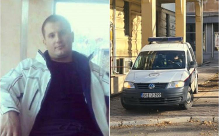 Automafijaš s Pala Marko Trifković Žižan ostaje u pritvoru još tri mjeseca