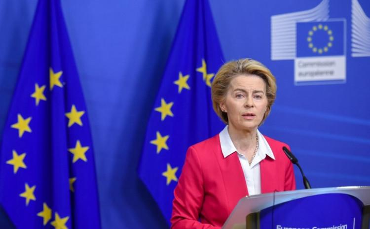 EU želi da pomogne Ukrajini sa 1,2 milijarde eura