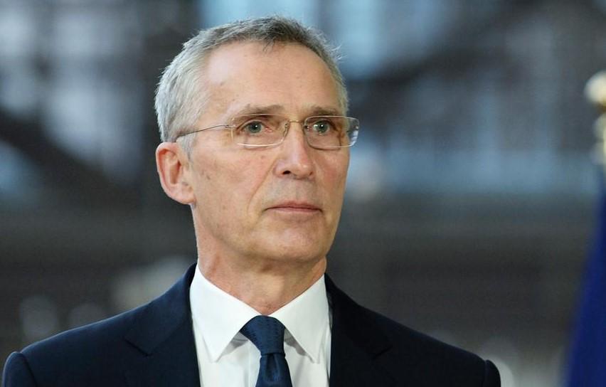 Stoltenberg: NATO spreman razgovarati s Rusijom, vrata novim članicama ostaju otvorena