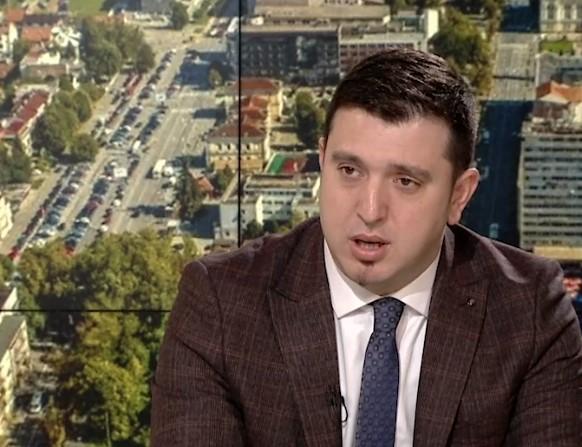 Čavka o političkoj i ustavnoj krizi u BiH: Razlog toga su korupcija i kriminal