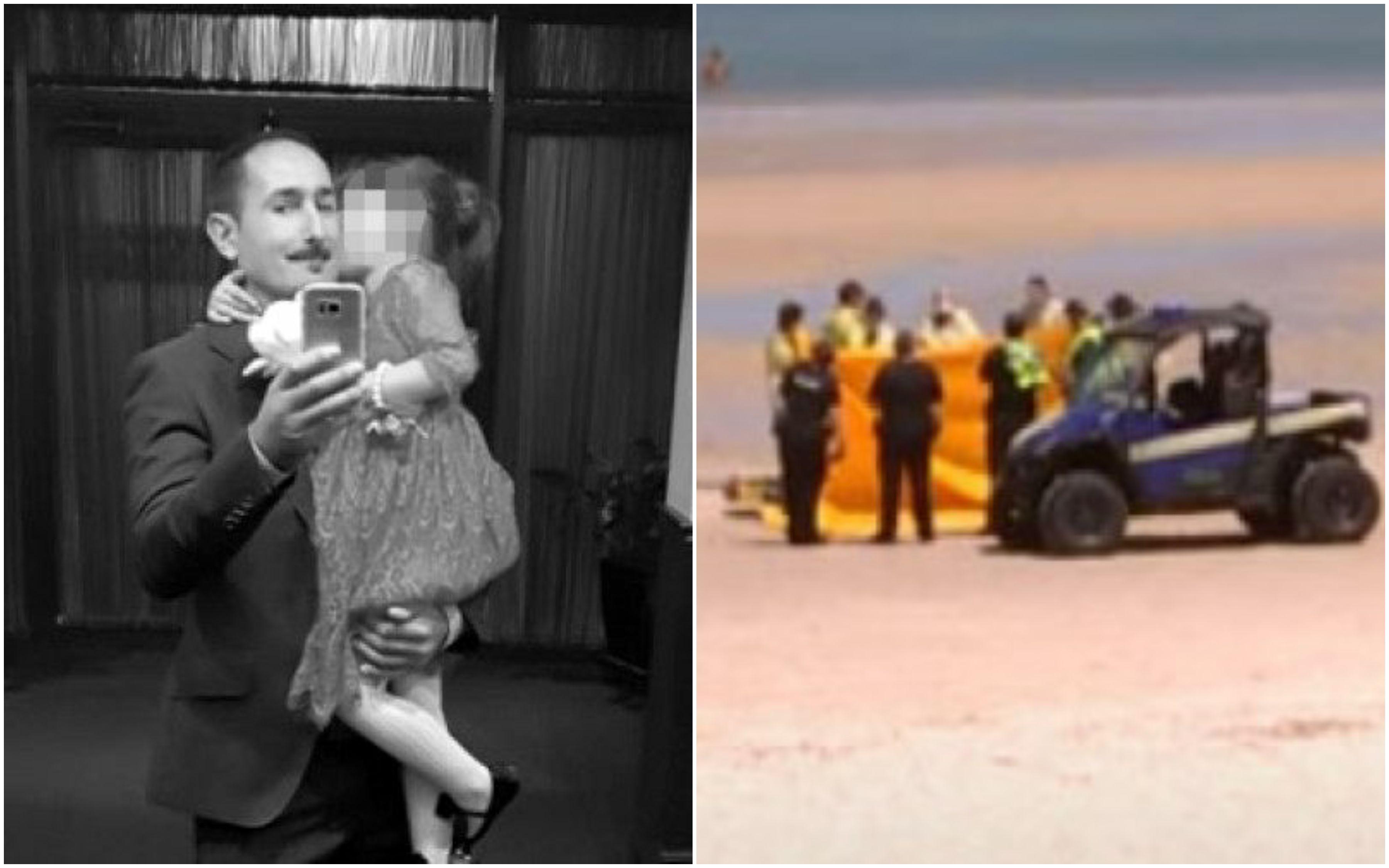 Utopio se u Australiji: Banjalučanin dao život da bi spasio kćerku