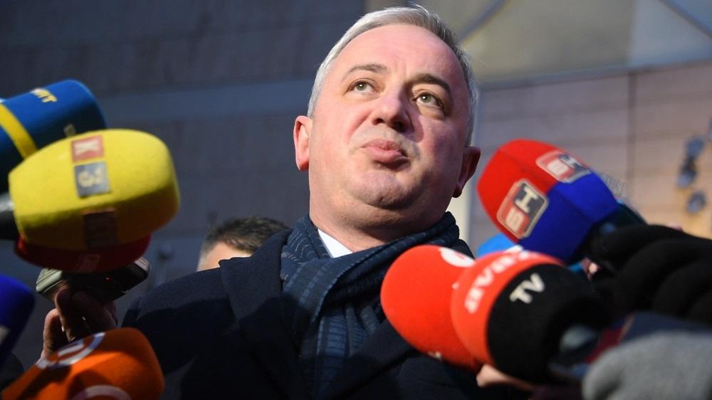 Borenović osjetio optimizam: Drugog oktobra će biti izbori i građani trebaju biti uvjereni da će se njihov glas brojati