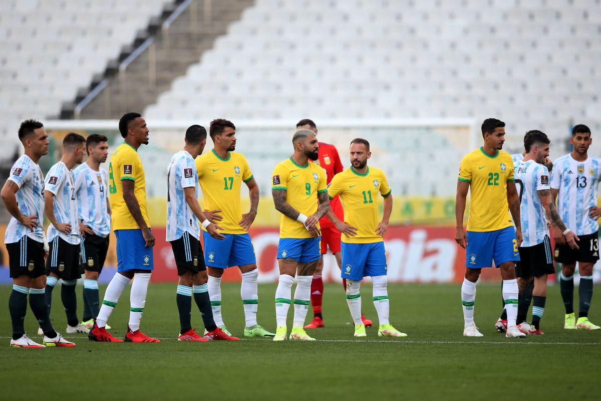 Brazilci kvalifikacije za Mundijal nastavljaju večeras - Avaz