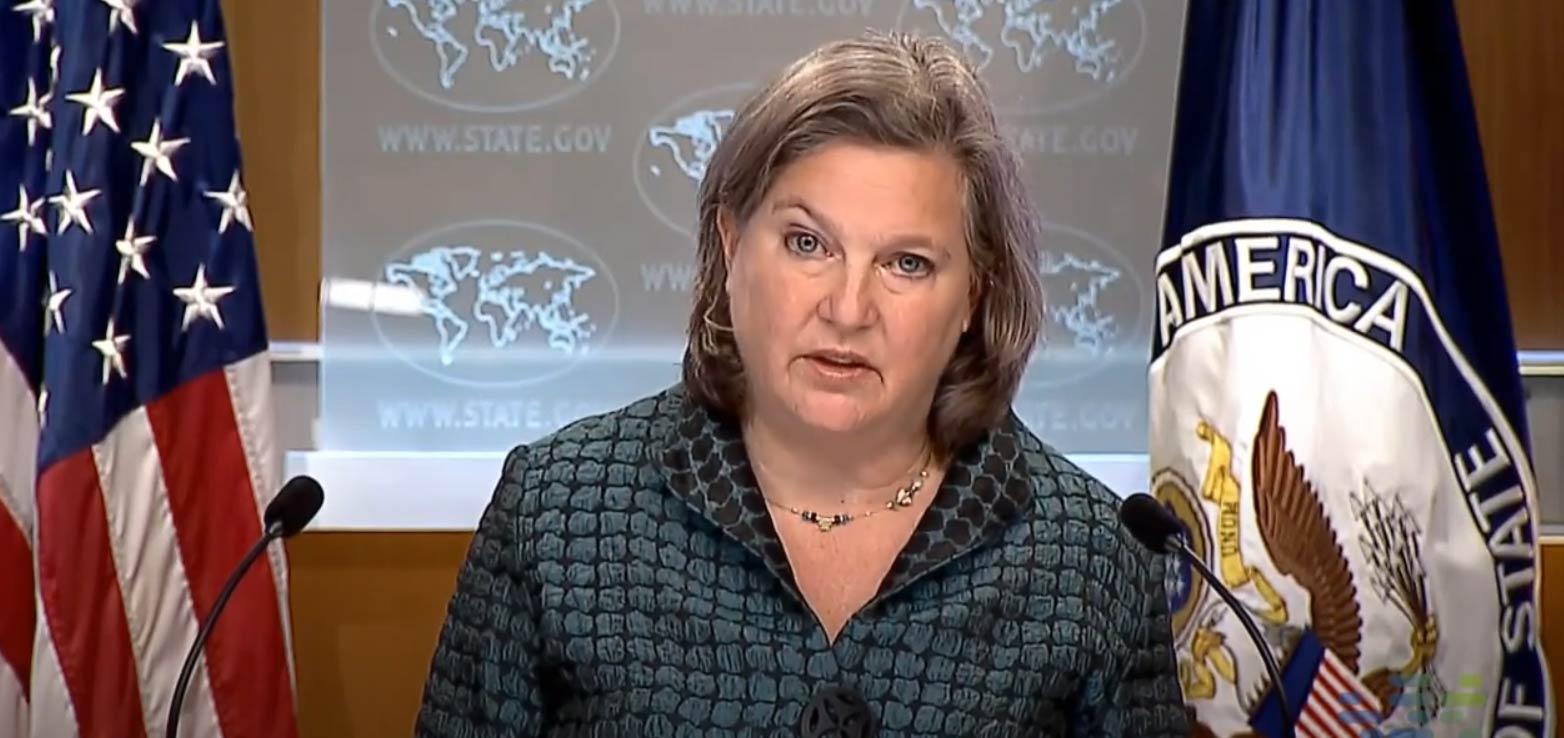 Viktorija Nuland: Ujedinjeni smo u tome da prednost dajemo diplomatiji - Avaz