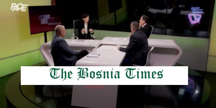 The Bosnia Times: Ljevica se vraća na "fabričke postavke", raspada se stara Trojka, nastaje nova…