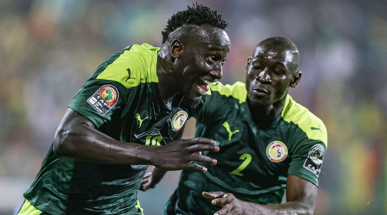 Senegal eliminisao Ekvatorijalnu Gvineju i zakazao duel s Burkinom Faso