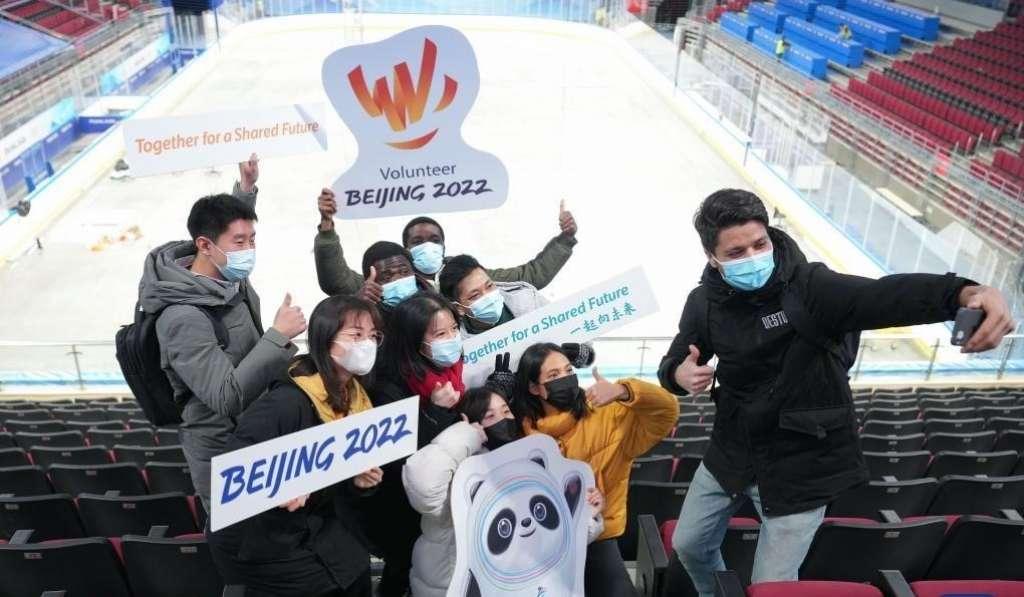 Kinezi će ugostiti sportiste iz cijelog svijeta - Avaz